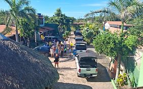 Pousada Recanto Sapoti